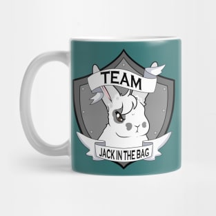 Team Jack In The Bag Mug